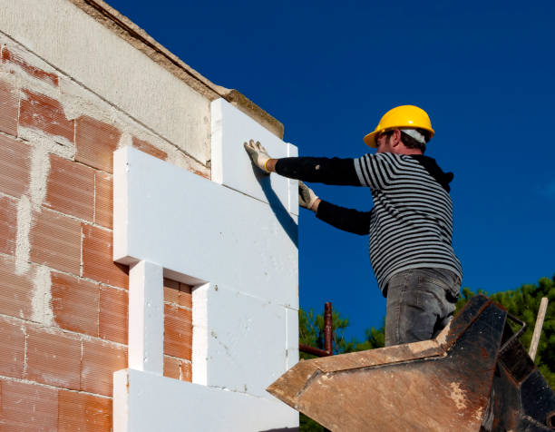 Best Fiberglass Insulation in Tuckahoe, VA