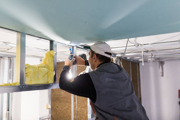 Best Spray Foam Insulation in Tuckahoe, VA