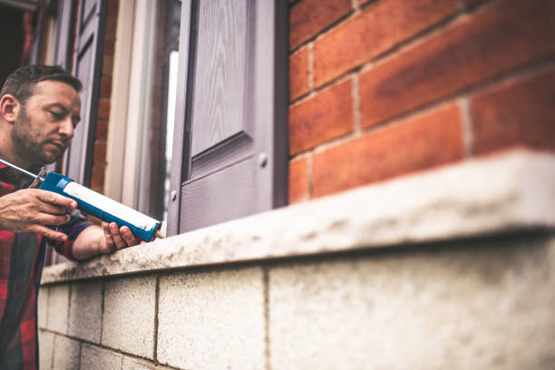 Best Geographic-Specific Insulation Services in Tuckahoe, VA
