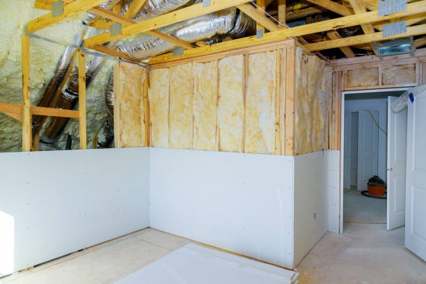 Tuckahoe, VA Insulation Contractor Company