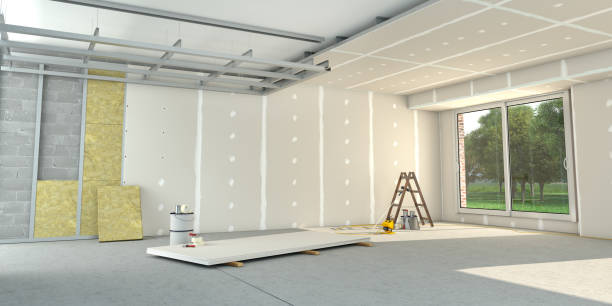 Types of Insulation We Offer in Tuckahoe, VA