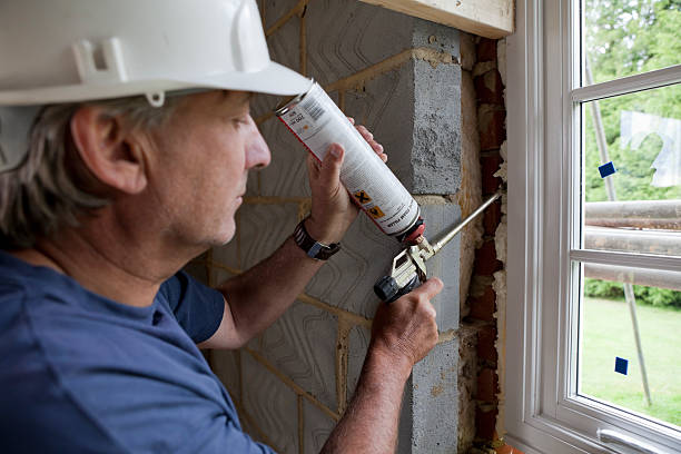Best Spray Foam Insulation in Tuckahoe, VA