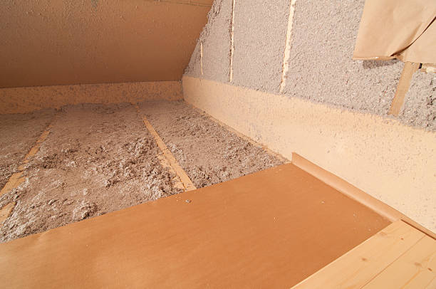 Best Insulation for Specific Applications in Tuckahoe, VA